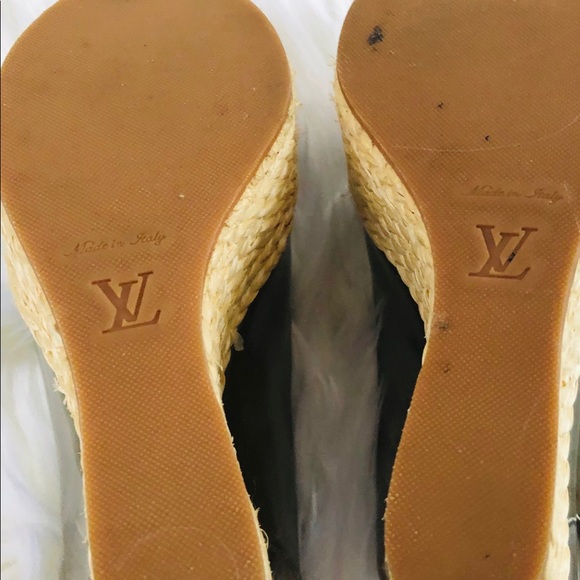 LV Wedge - Picture 6 of 8